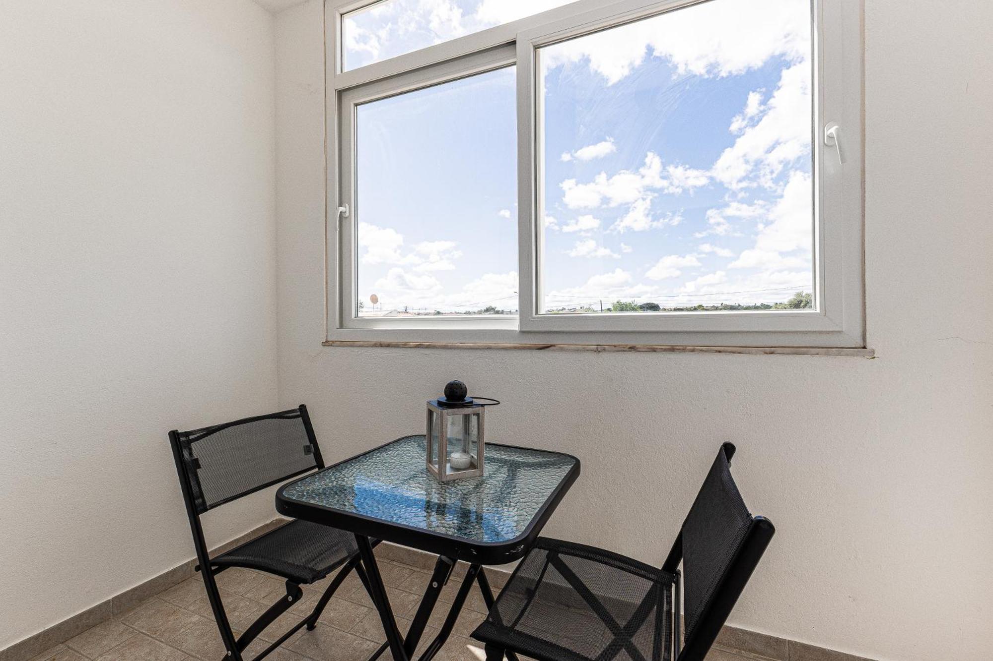 Quinta Da Torre Apartman Armação de Pêra Kültér fotó